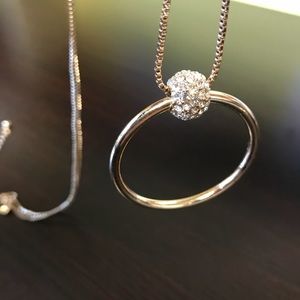 Maurices Jewelry - Maurice’s necklace. Never worn. Maurices Jewelry - Maurice’s necklace. Never worn.